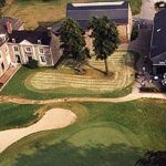 Golf Club de Liège-Bernalmont